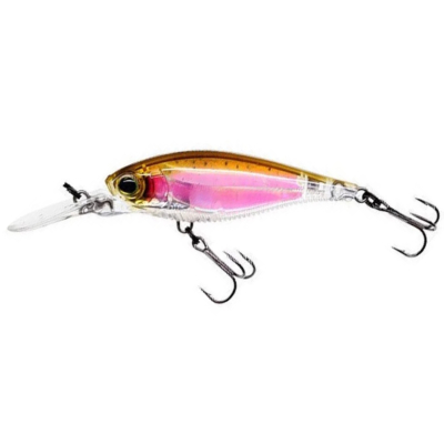 Воблер Yo-Zuri 3DR Shad 70SP R1312-RRT