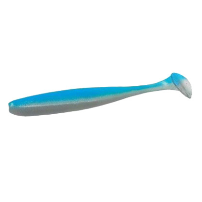 Силиконовая приманка SnastiGood Mr. Skiper 9.5см цв. 117