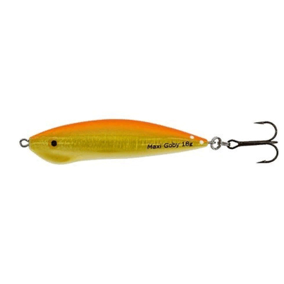 Блесна Westin Maxi Goby 60мм 13гр. цв. #GFR