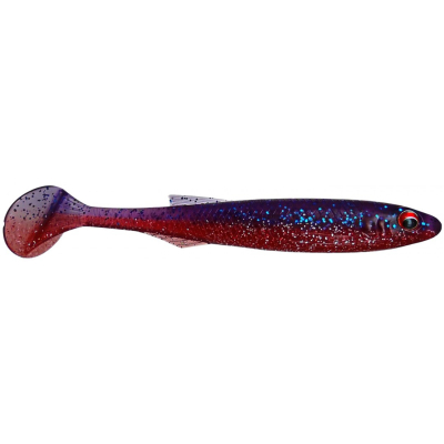 Силиконовая приманка Jig It Trump Trace 10" Squid цвет 013
