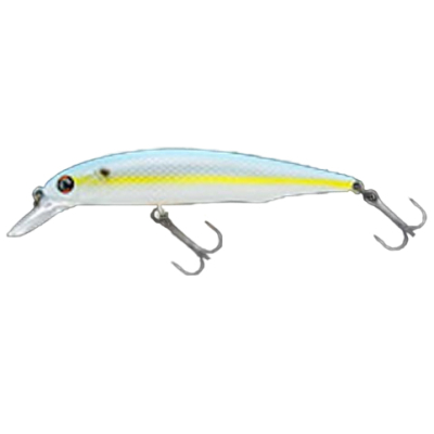 Воблер Imakatsu Riprizer 90F цвет #161