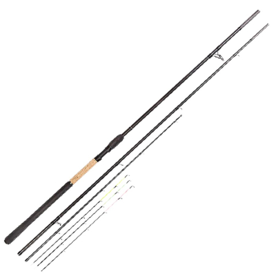 Удилище фидер. Salmo Diamond Feeder 180  3.90 (4024-390)