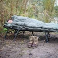 Спальный мешок Sonik SKS Sleeping Bag, 3.5kg SKSSBG1