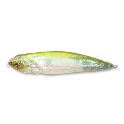 Воблер Rosso Corsa Medium Claws Payao-jr цв. 09 (Ayu)