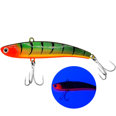 Раттлин Vib D-Ocean Smolti 90 23гр. цвет # 15