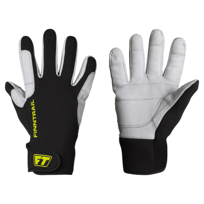 Перчатки Finntrail Enduro 2200 Yellow_N (L)