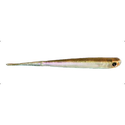 Силиконовая приманка Izumi Gastronomic Worm Pintail 115 цв. 2