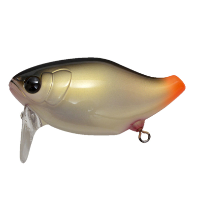 Воблер Megabass Noisy Cat Splat цв. Red Tail Cat