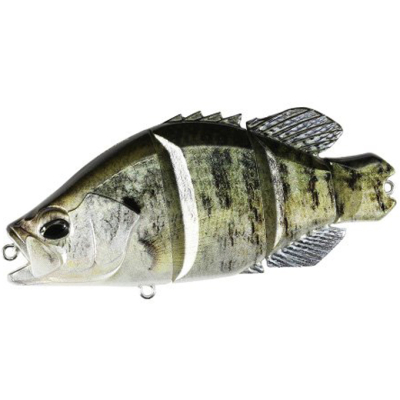 Воблер DUO Realis Snappy Crappie 95F #ACC3532