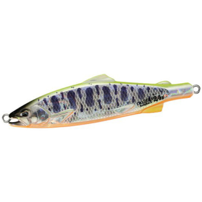 Блесна колеблющаяся DUO Spearhead Caldera Rockback #ADA4055