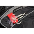 Держатель крючка Hearty Rise Magnet Holder Black