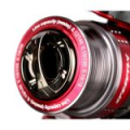 Катушка спиннинговая Flagman Speedfly 2500S (FSF2500S)