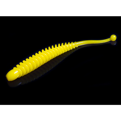 Силиконовая приманка Trout Baits Jara Boxter Fat 80 (Bubble Gum) Color #25