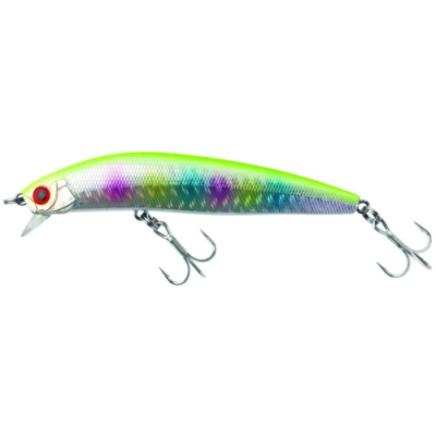 Воблер Usami Asai 95F-SR цв. #021