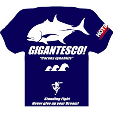 Майка Hots GT Dry T-Shirt Navy р. 3L