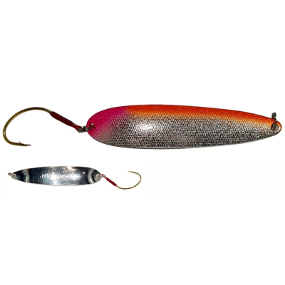Блесна Wonder W-Pro Giant Lure 30g цвет WL-SSE027