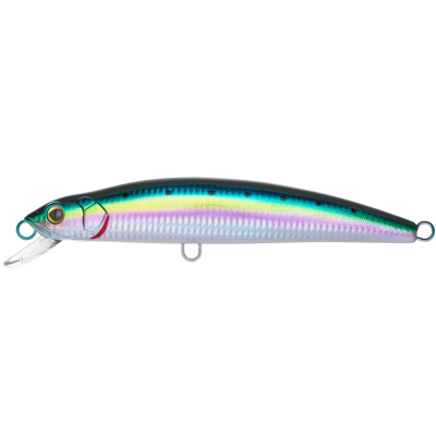 Воблер Strike Pro Musky Monster SL200, 200 мм, 110 гр. цвет: 692-713-RP Pacific Sardine (MG-005F#692-713-RP) (9931339)