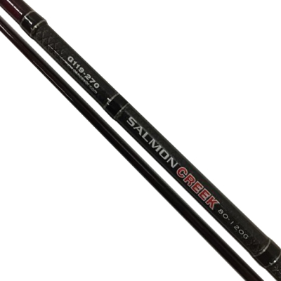 Удилище карповое Mifine Salmon Creek Carp 80-120 гр. (G119-240)