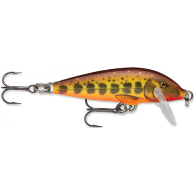 Воблер Rapala CountDown CD05 цвет HMMD