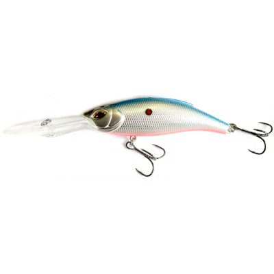 Воблер GRFish Haker 85F-DD цв. L34