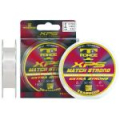 Леска Trabucco T-Force XPS Match Strong, Clear 50m - 0.143mm 2.95kg