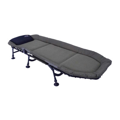 Раскладушка Prologic Commander Travel Bedchair 6 Legs (205cmx75cm)