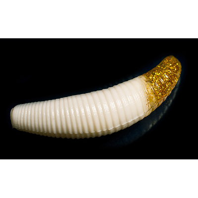 Силиконовая приманка Jara Baits Bruchi 40 (Сыр) Color #217