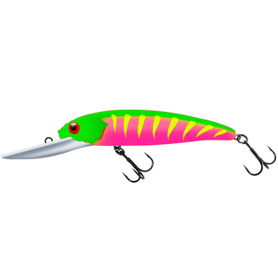 Воблер Stinger Zanda Deep 90F-DR #GPY