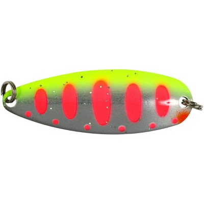 Блесна колеблющаяся River Old Satellite Cherry Vespa 11гр. цв. 06