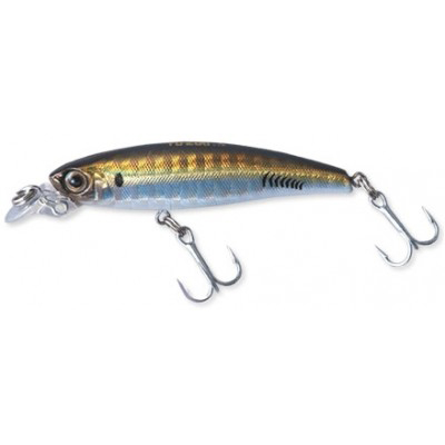 Воблер Yo-Zuri EBA Minnow F413/SHAJ