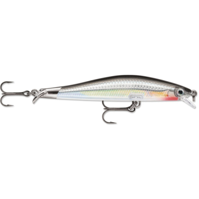 Воблер Rapala RipStop RPS09-S