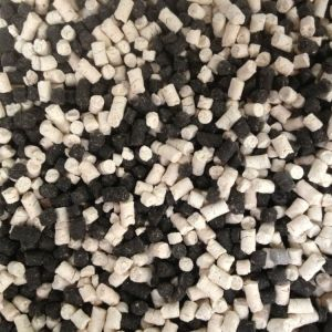 Пелетс Starmer Baits 5mm, 2kg Halibut & Coconut (High Oil) Feed Pellets 217N  (палтус кокос хорошо промасляные)