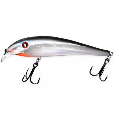 Воблер BAT BS-06 Cavalier Floating (85 мм., 12 гр. 2,5 м.) Цвет 11