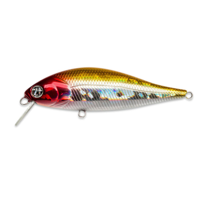 Воблер Pontoon21 Bet-A-Shiner 91F-SR цв. #A15