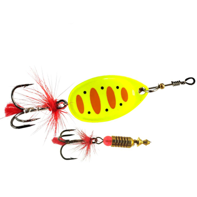 Блесна BAT Good Hope AGLIA 568-02 (3,5 гр.) #010 classic