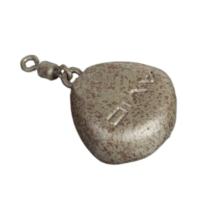Грузило Avid Carp Flat Swivel Lead - 2.5oz(71g) AVLDFS/2.5