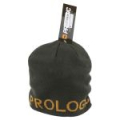 Шапка Prologic Bivy Logo Beanie Rifle Green Orange зеленая, трикотаж