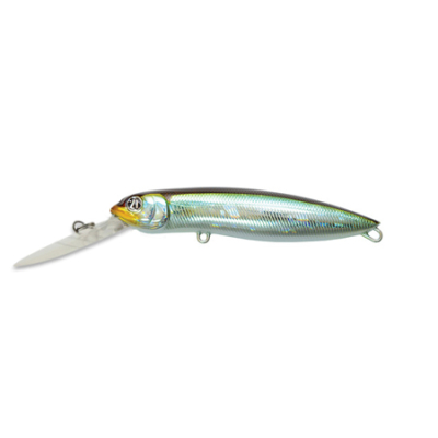 Воблер Pontoon21 Moby Dick 120F-DR цв. 005