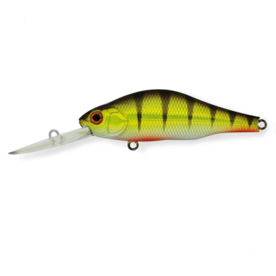 Воблер ZipBaits Khamsin Jr. DR цв. 401R