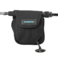 Чехол для катушки Shimano BP-070Y BK S (#1000-C5000) Разм. (8×13×13)