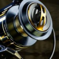 Катушка Okuma Salina 6000H Spinning High-Speed 5.8:1