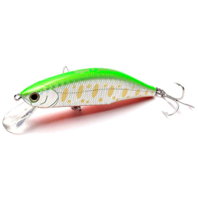 Воблер Jackson Meteora 80мм 15,5гр. цвет SLY