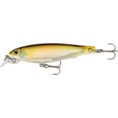 Воблер Yo-Zuri 3D Minnow F686-AY