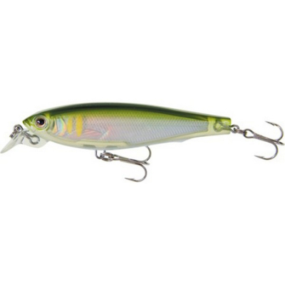 Воблер Yo-Zuri 3D Minnow F686-MAY