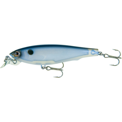 Воблер Yo-Zuri 3D Minnow F686-NPB