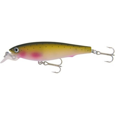 Воблер Yo-Zuri 3D Minnow F686-NWRT
