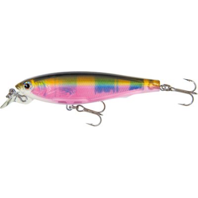 Воблер Yo-Zuri 3D Minnow F686-OK