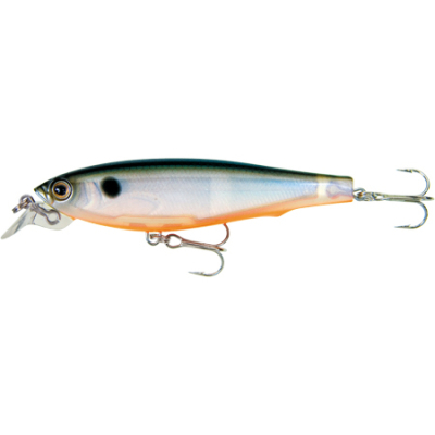 Воблер Yo-Zuri 3D Minnow F686-PTS