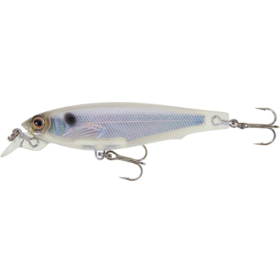 Воблер Yo-Zuri 3D Minnow F686-TM