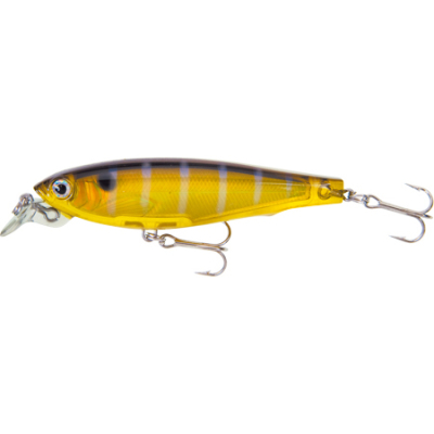 Воблер Yo-Zuri 3D Minnow F686-WMGL